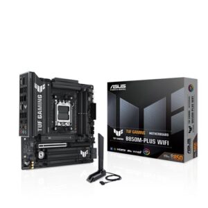 MBO AM5 AS TUF GAMING B850M-PLUS WIFI