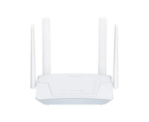 D-Link 4G LTE N300 WI-FI ROUTER G403C/E