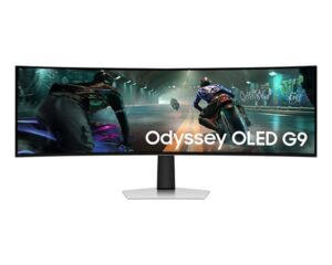 MON 49 SM LS49DG910SUXEN 144Hz