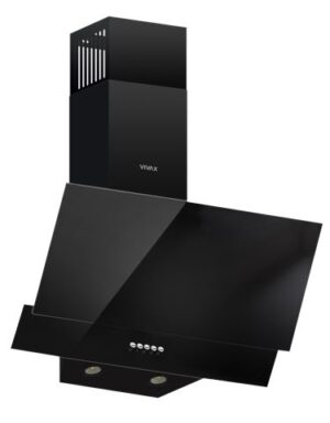 VIVAX HOME kuhinjska napa CHO-60CSD100T GB