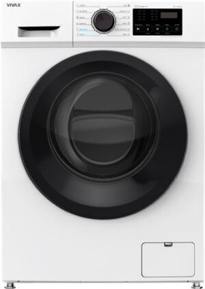 VIVAX HOME perilica rublja WFL-140912CI