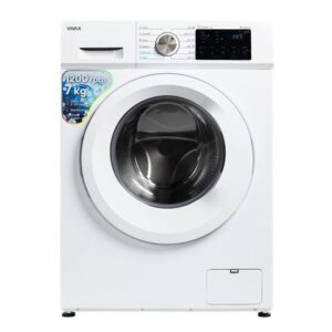 VIVAX HOME perilica rublja WFL-120712CI