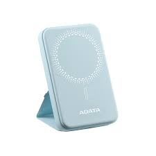 MOB DOD Power Bank R050, 5.000mAh, Light Blue, ADATA PR050-11LB
