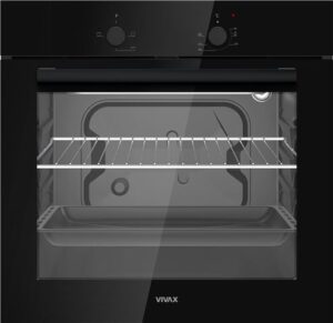 VIVAX HOME ugradbena pećnica BO-624MS G