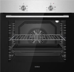 VIVAX HOME ugradbena pećnica BO-806BFM X