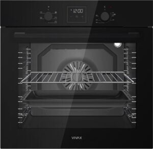 VIVAX HOME ugrad. pećnica BO-808BFD G