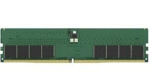 MEM CUD DDR5 64GB 6400MHz KIN ValueRAM KVR64A52BD8-64