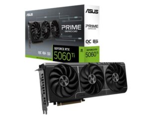 VGA AS PRIME-RTX5060TI-O8G