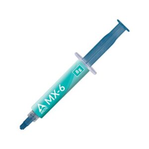 COL DOD Arctic cooling MX-6, 8g Termalna pasta