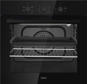 VIVAX HOME ugradbena pećnica BO-606FTM G