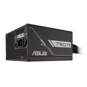 Napajanje Asus PRIME-750B, 750W 80 Plus Bronze