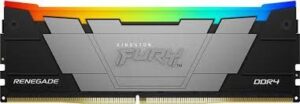 MEM DDR4 16GB 3600MHz KIN FURY Renegade RGB KF436C16RB12A/16