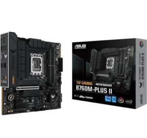 MBO 1700 AS TUF GAMING B760M-PLUS II