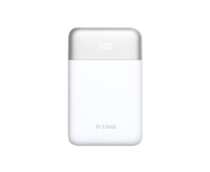 D-Link DPP-101 10000mAh Power Bank
