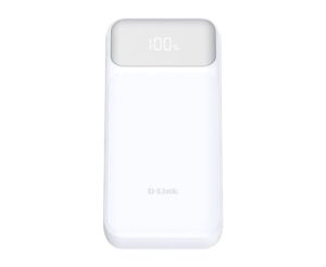 D-Link DPP-201 20000mAh Power Bank