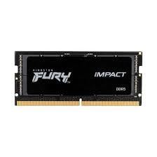 MEM SOD DDR5 16GB 6000MHz Kingston FURY Impact XMP KF560S38IB-16