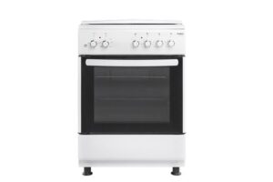 VIVAX HOME samostojeći štednjak FC-22602I WH