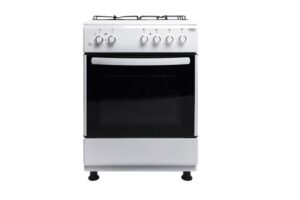 VIVAX HOME samostojeći štednjak FC-31602IFS WH