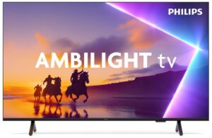 PHILIPS QLED TV 55PUS8510/12