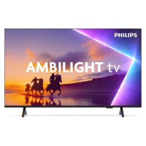 PHILIPS QLED TV 50PUS8510/12