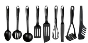 SEB Tefal Bienvenue set kuhinjskog pribora 9kom