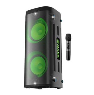 VIVAX VOX BT/karaoke zvučnik BS-1011