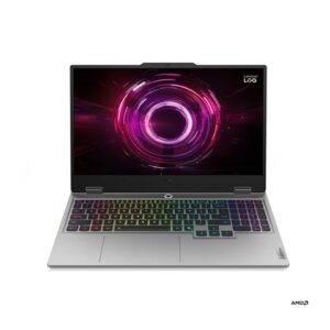 Lenovo prijenosno računalo LOQ 15AHP10, 83JG002XSC