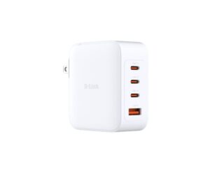 D-Link DCP-101 100W GaN Charger