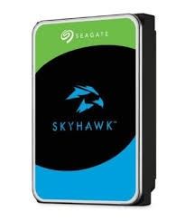 HDD INT 6TB SEA SkyHawk SATA3 3,5" ST6000VX009