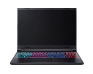 ANV16S-71-92D6, 16/2.5K/Core 9 270H/32GB/S1TB/RTX5070-8GB/DOS/BLK/2Y