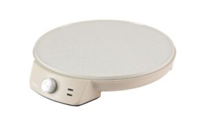 VIVAX HOME Pekač za palačinke PM-1200S LUNAR