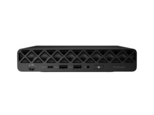 PC HP ProDesk 4 Mini G1i, BY7A6ET
