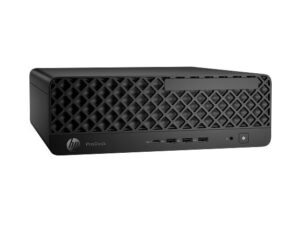 PC HP ProDesk 4 SFF G1i, 9H7K4ET