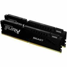 MEM DDR5 16GB (2x8) 6000MHz Kingston FURY Beast EXPO KF560C30BBEK2-16