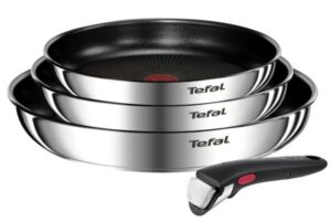 SEB Tefal tava L897S474 SET 4Pcs