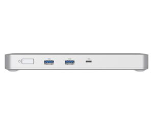D-Link DUF-901/E 9-in-1 USB-C 4.0 Dock S