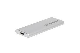 SSD EXT 120GB Transcend ESD240C Type-C TS120GESD240C