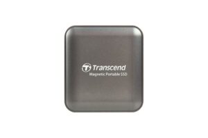 SSD EXT 1TB Transcend ESD420 Type-C Magnetic design TS1TESD420C