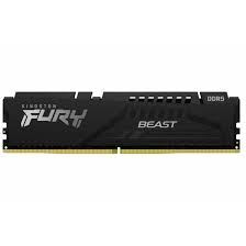 MEM DDR5 32GB 5600MHz 1Rx8 Kingston FURY Beast KF556C36BBE2-32