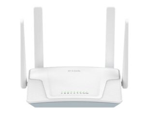 D-Link EAGLE PRO 4G+ Smart Router G416C