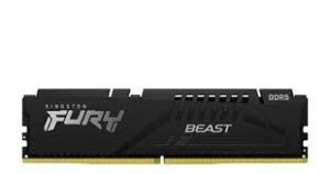 MEM DDR5 16GB 6800MHz Kingston FURY Beast Expo KF568C34BBE-16