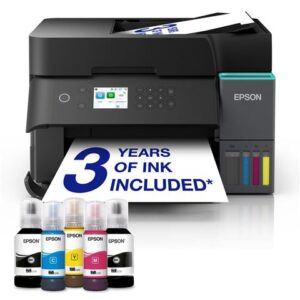 Pisač MFP Epson INK ECOTANK L6370