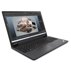 Lenovo prijenosno računalo ThinkPad P16v Gen 2 (Intel), 21KX001RSC
