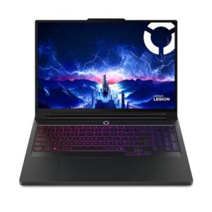 Lenovo prijenosno računalo Legion Pro Pro 7 16AFR10H, 83RU0027SC
