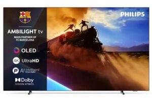 PHILIPS OLED TV 55OLED770/12