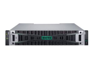 HPE MSA 2070 32Gb FC SFF Storage