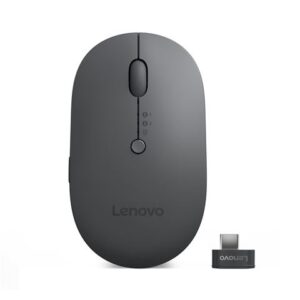 NOT DOD LN MIŠ Multi-Device Wireless Mouse X9 BT, 4Y51R29290