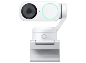 Insta360 Link 2 SE Arctic White