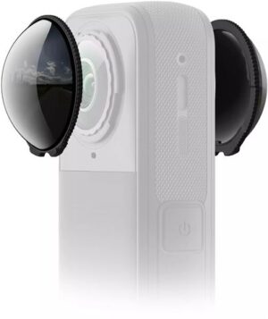 Insta360 X5 ND16 Filters