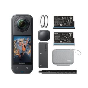 Insta360 X5 Essential Bundle